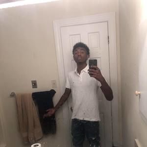 Meet your Posher, Nehemiah